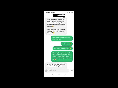 ❤️ Tinder မှ PAWG အသစ်တစ်ခုကို ကျွန်ုပ်၏ harem သို့ ထည့်ခဲ့သည် ( Tinder နှင့် စကားပြောပါ ) ❤ Porno fb မှာ porn my.full-porner-com.ru ﹏